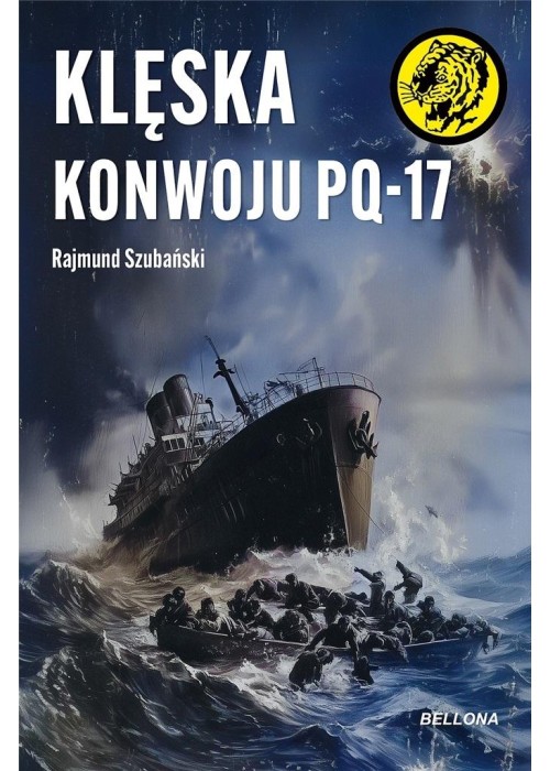 Klęska konwoju PQ-17 pocket