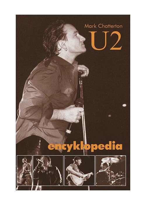 Encyklopedia U2