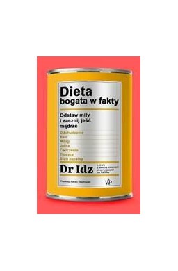 Dieta bogata w fakty