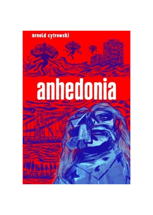 anhedonia