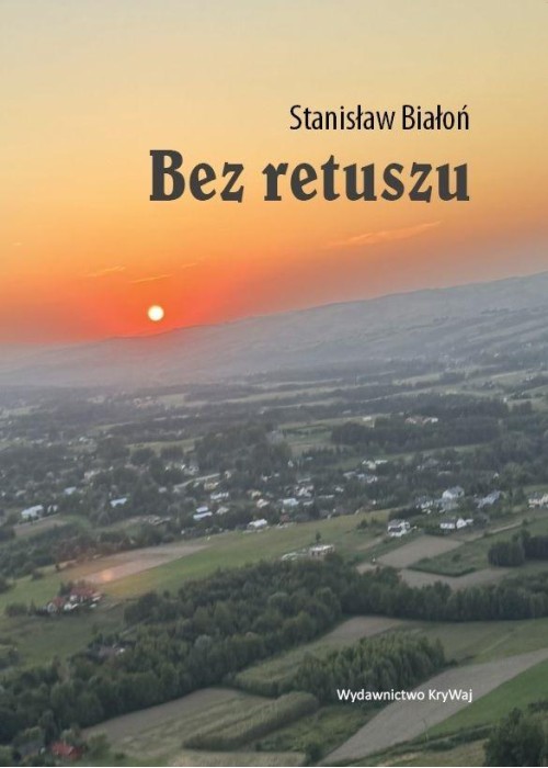 Bez retuszu