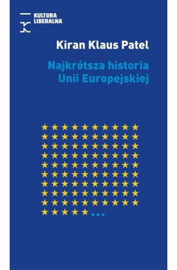 Najkrótsza historia Unii Europejskiej