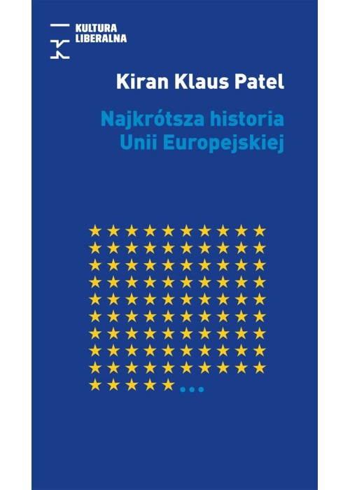 Najkrótsza historia Unii Europejskiej