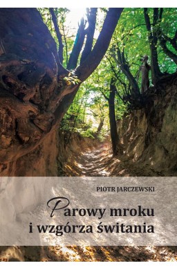 Parowy mroku i wzgórza świtania