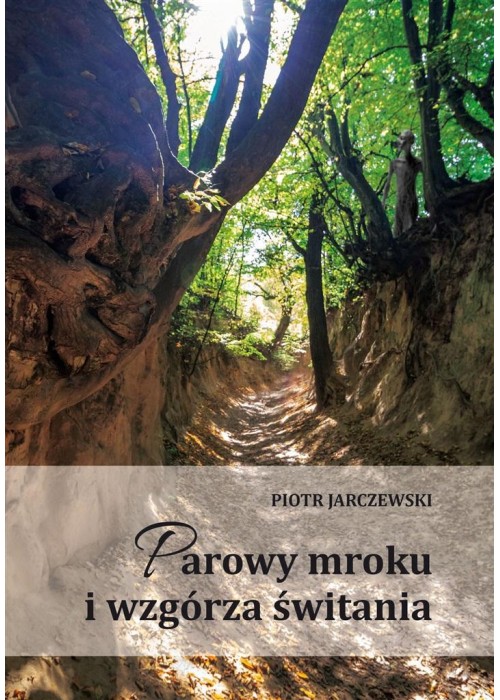 Parowy mroku i wzgórza świtania