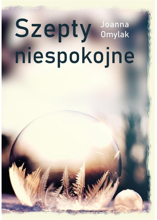 Szepty niespokojne