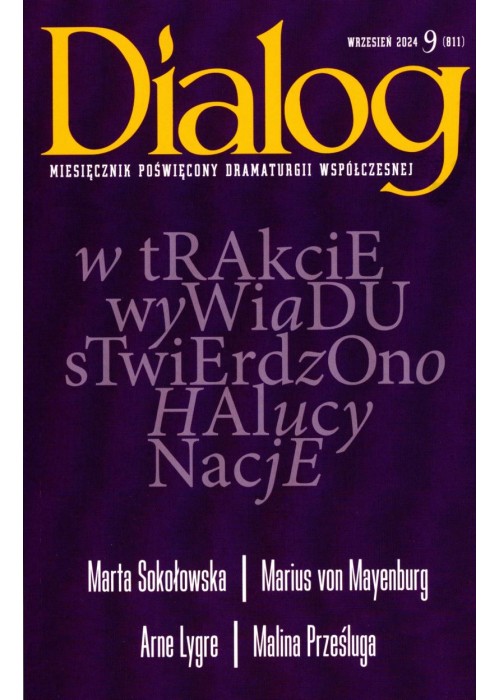 Dialog 9/2024