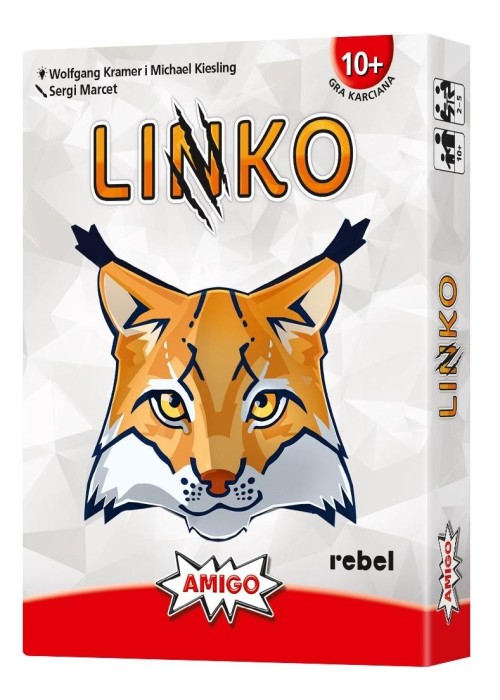 Linko REBEL