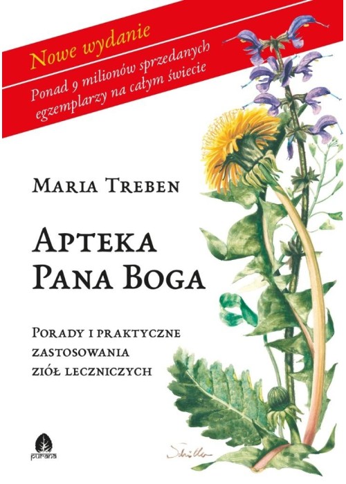 Apteka Pana Bog