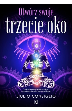 Otwórz swoje trzecie oko