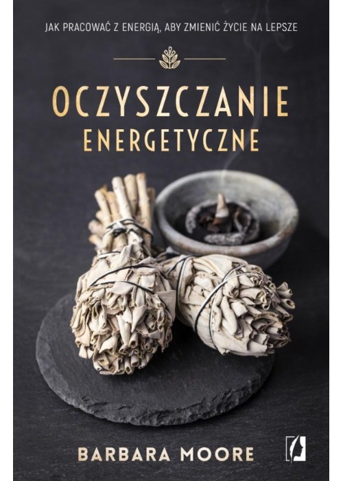 Oczyszczanie energetyczne