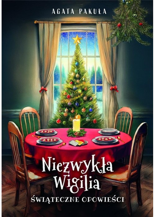 Niezwykła Wigilia