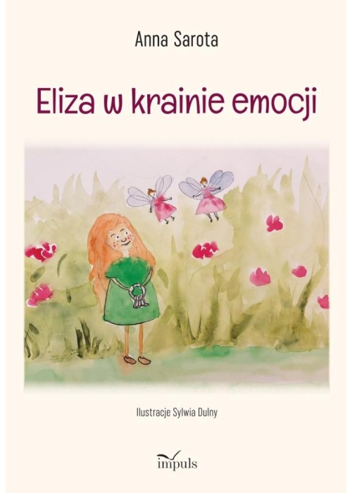 Eliza w krainie emocji