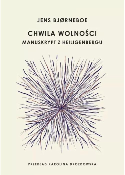 Chwila wolności