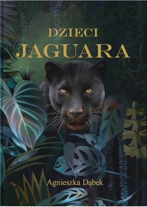 Dzieci Jaguara