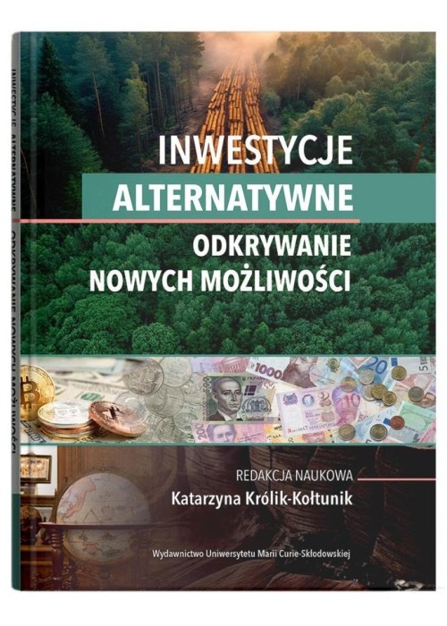 Inwestycje alternatywne