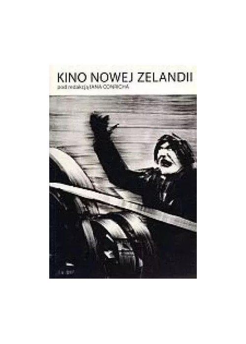 Kino Nowej Zelandii