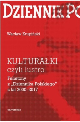 Kulturałki czyli lustro