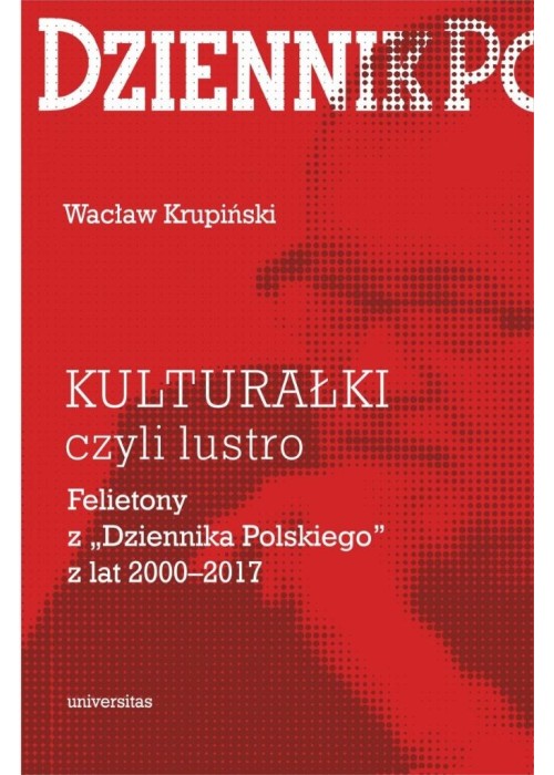 Kulturałki czyli lustro