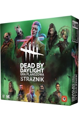 Dead by Daylight: Strażnik PORTAL