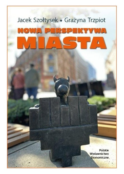 Nowa perspektywa miasta