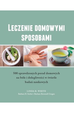 Leczenie domowymi sposobami