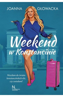 Weekend w Konstancinie