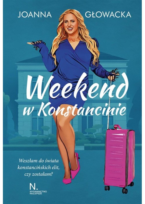 Weekend w Konstancinie