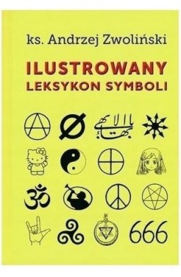 Ilustrowany leksykon symboli