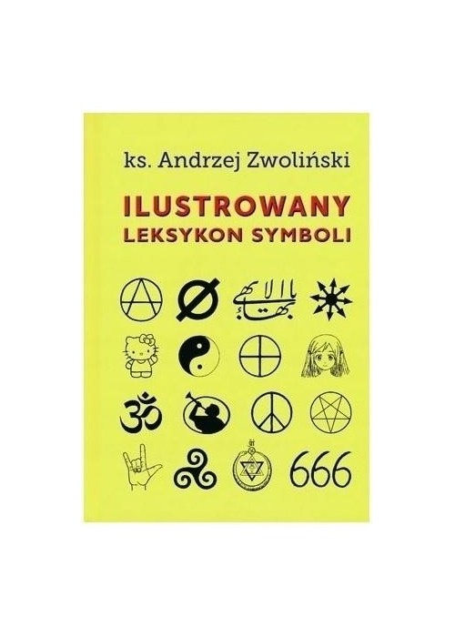 Ilustrowany leksykon symboli