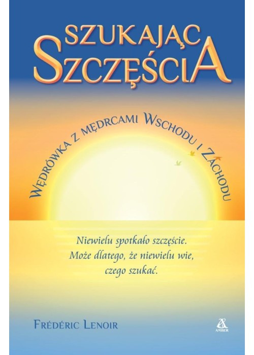 Szukając szczęścia