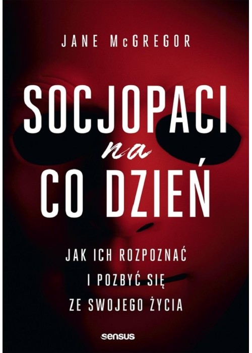 Socjopaci na co dzień