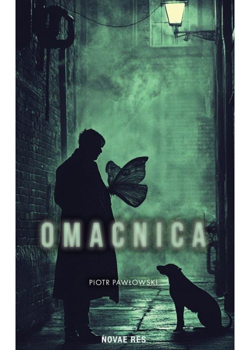 Omacnica