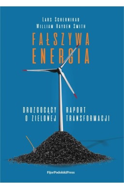 Fałszywa energia