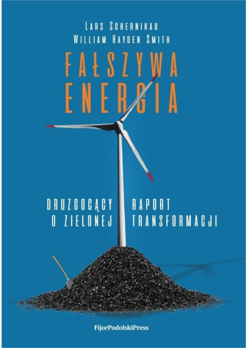 Fałszywa energia