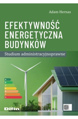 Efektywność energetyczna budynków