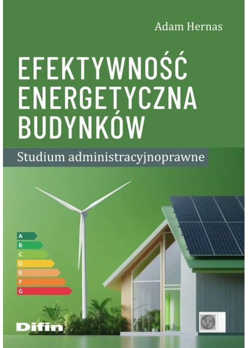 Efektywność energetyczna budynków