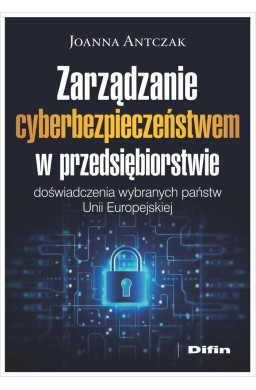 Zarządzanie cyberbezpieczeństwem..