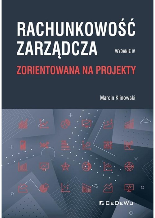 Rachunkowość zarządcza zorientowana na projekty