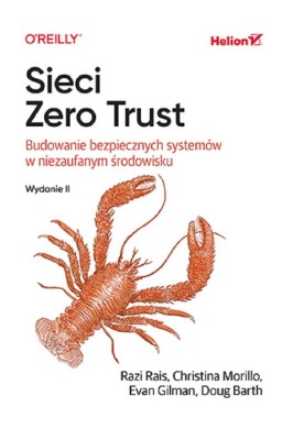 Sieci Zero Trust w.2