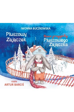 Pluszowy Zajączek i Nowe Przygody Pluszowego.. CD