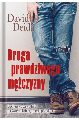 Droga prawdziwego mężczyzny TW