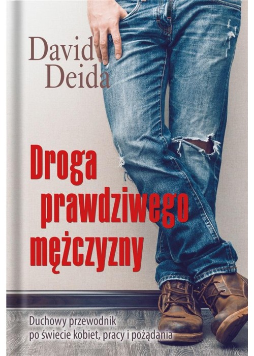 Droga prawdziwego mężczyzny TW