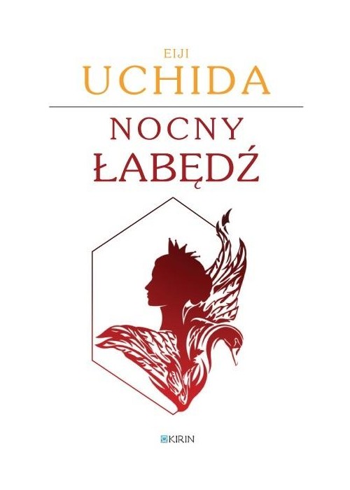 Nocny łabędź