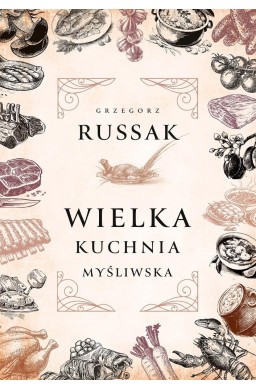 Wielka kuchnia myśliwska