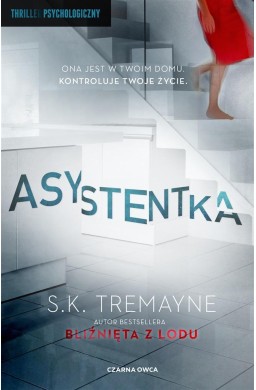 Asystentka