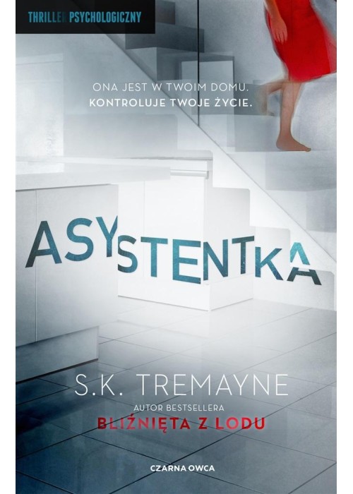 Asystentka