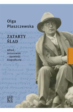 Zatarty ślad