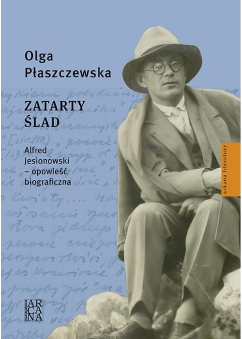 Zatarty ślad