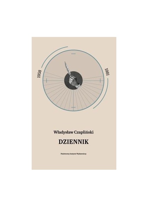 Dziennik 1958-1981